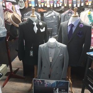 Meet your Posher, Joseph